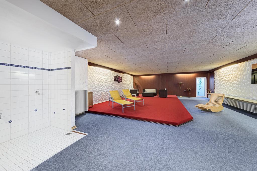 Erkheimer Landhaus Экстерьер фото