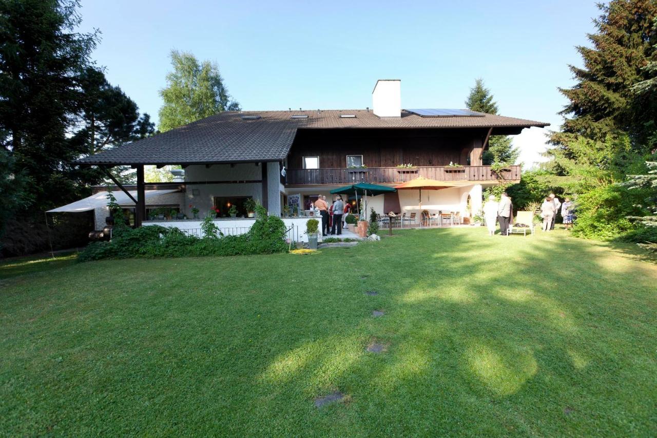 Erkheimer Landhaus Экстерьер фото